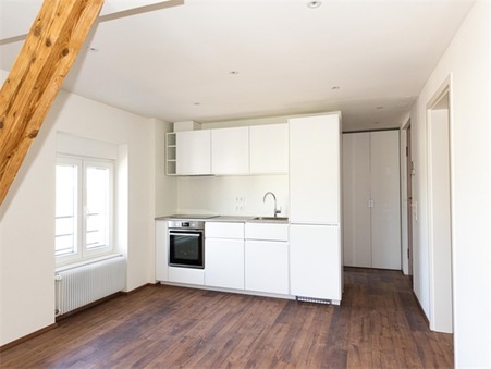 Location Appartement SAINT-LOUIS Réf. SLA12884 - Slide 1