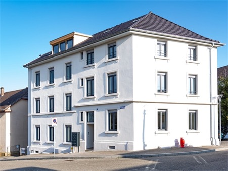 Location Appartement SAINT-LOUIS Réf. SLA12884 - Slide 6