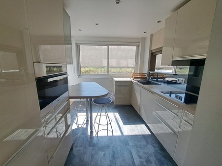 Appartement 780 €  Réf. 0043410036 Clermont Ferrand