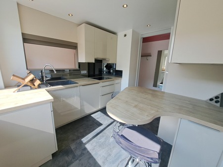 Appartement 780 €  sur Clermont Ferrand (63000) - Réf. 0043410036