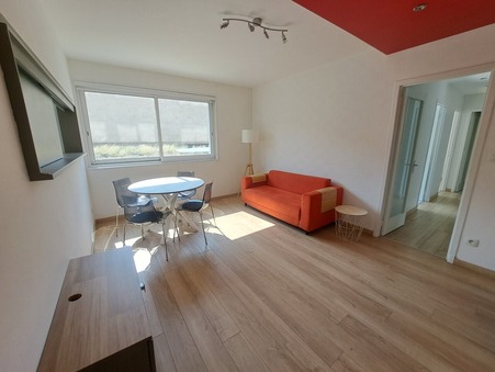 Location appartement Clermont Ferrand Réf. 0043410036