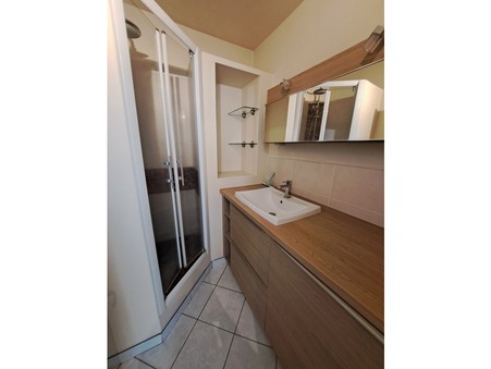 Appartement 780 €  sur Clermont Ferrand (63000) - Réf. 0043410036