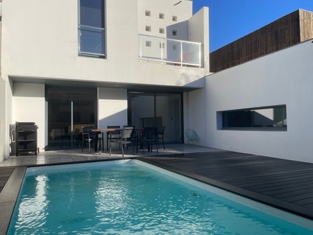 A vendre maison La Rochelle 17000; 1 395 000 €