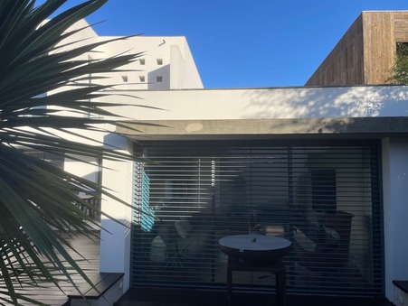 Maison 1 395 000 € Réf. 693-TERREETMER17_693 La Rochelle
