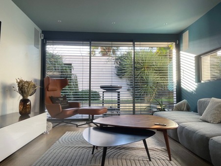 A vendre maison La Rochelle 17000; 1 395 000 €