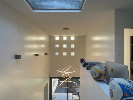 Vente maison 1 395 000 € La Rochelle