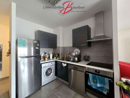 Appartement 256 000 €  Réf. 5632025 Saint-Denis