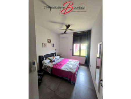 Vente appartement 256 000 €  Saint-Denis