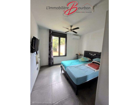 Vente appartement 256 000 €  Saint-Denis