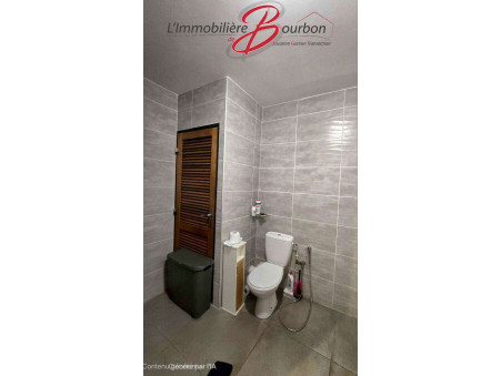 Vente appartement 256 000 €  Saint-Denis