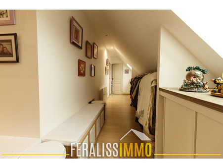 A vendre house Neuville-sur-Oise 95000; € 499 900 