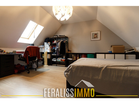 House sur Neuville-sur-Oise ; € 499 900  ; Vente Réf. 9970