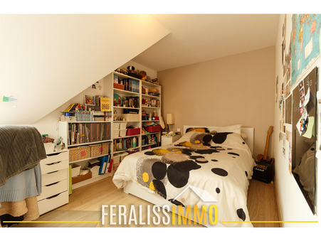 A vendre house Neuville-sur-Oise 95000; € 499 900 