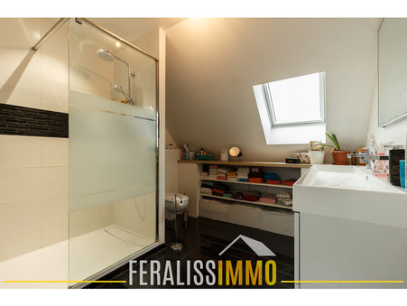 Achat house Neuville-sur-Oise Réf. 9970