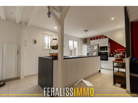 Achat house Neuville-sur-Oise Réf. 9970