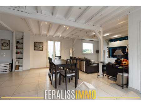 House sur Neuville-sur-Oise ; € 499 900  ; Vente Réf. 9970