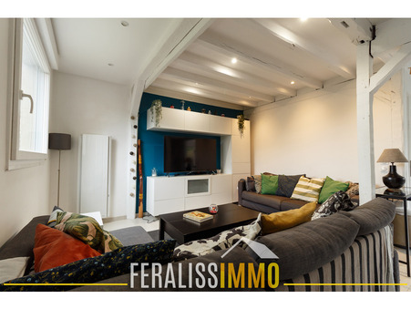 House sur Neuville-sur-Oise ; € 499 900  ; Achat Réf. 9970