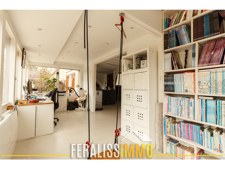 A vendre house Neuville-sur-Oise 95000; € 499 900 