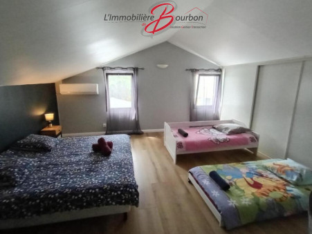 Vente maison 835 000 &euro;  Saint-Paul