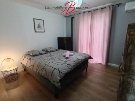 Achat maison Saint-Paul Réf. 5672025