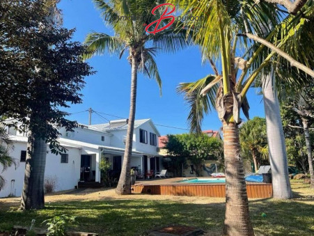 Maison 835 000 &euro;  Réf. 5672025 Saint-Paul