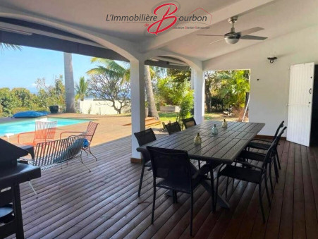 Maison 835 000 &euro;  Réf. 5672025 Saint-Paul