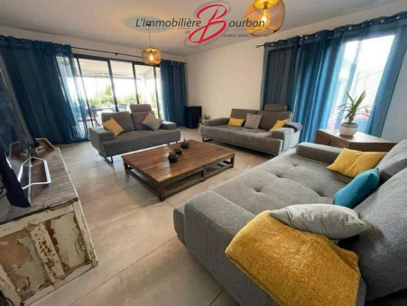 Maison 835 000 &euro;  sur Saint-Paul (97460) - Réf. 5672025