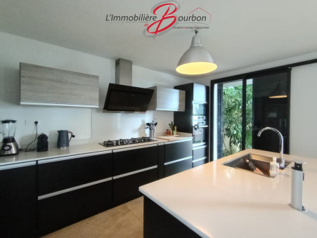 Vente maison 835 000 &euro;  Saint-Paul