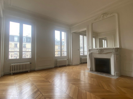 Appartement 3 537 €  Réf. MON435 Paris 17eme Arrondissement