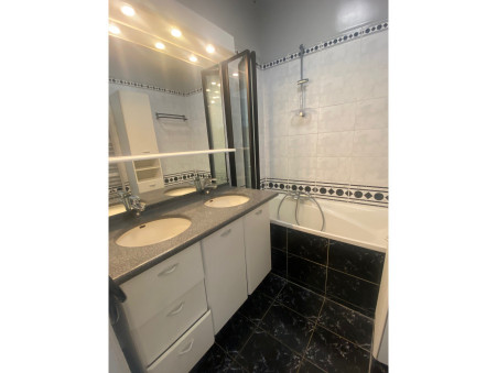 Location appartement Paris 17eme Arrondissement Réf. MON435