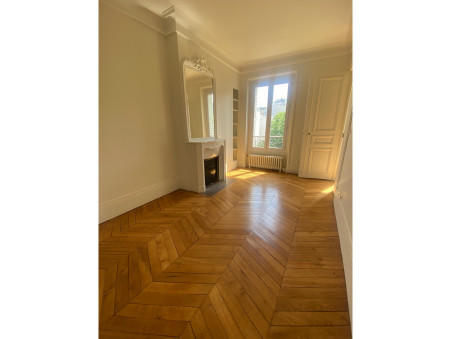 Appartement 3 537 €  sur Paris 17eme Arrondissement (75017) - Réf. MON435