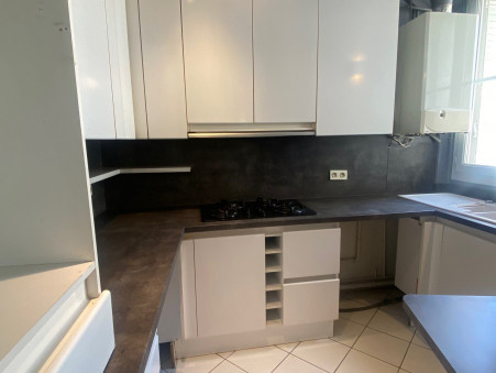 Location appartement Paris 17eme Arrondissement 75017; 3 537 € 