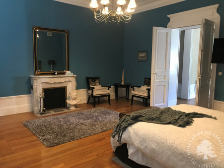 Achat chateau Bourges Réf. 1518