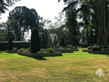 Chateau 1 664 000 € Réf. 1518 Bourges