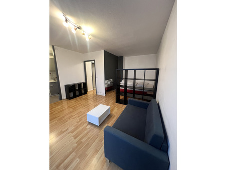 Location appartement Le Plessis-Trévise Réf. 00049