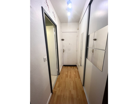 Location appartement Le Plessis-Trévise 94420; 780 € 