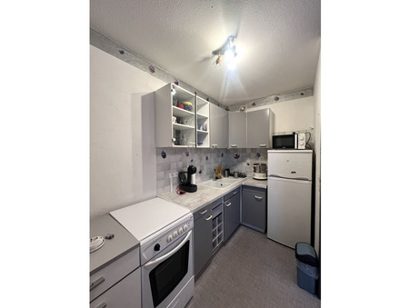 Appartement sur Le Plessis-Trévise ; 780 €  ; A louer Réf. 00049