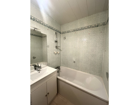 A louer appartement 780 €  Le Plessis-Trévise