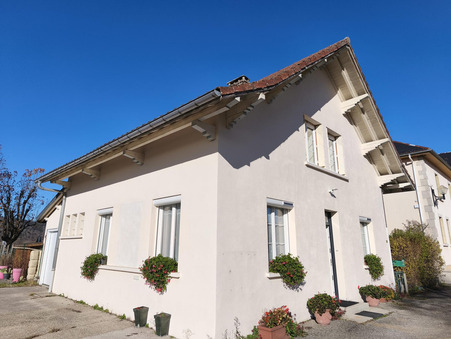A vendre maison Plateau d'Hauteville 01110; 232 000 &euro; 