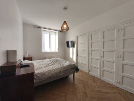 Achat maison Plateau d'Hauteville Réf. 38_LYAFRI