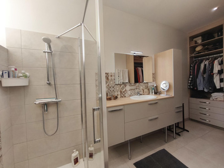 Achat maison Plateau d'Hauteville Réf. 38_LYAFRI