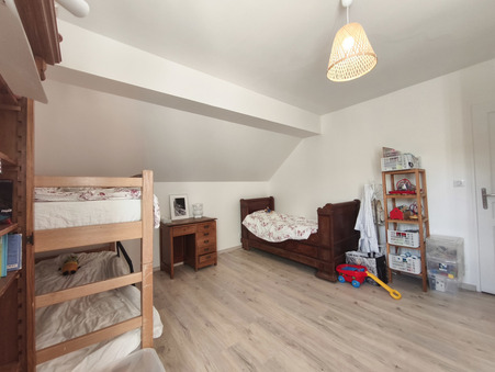 Maison 232 000 &euro;  sur Plateau d'Hauteville (01110) - Réf. 38_LYAFRI