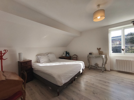 Maison 232 000 &euro;  sur Plateau d'Hauteville (01110) - Réf. 38_LYAFRI