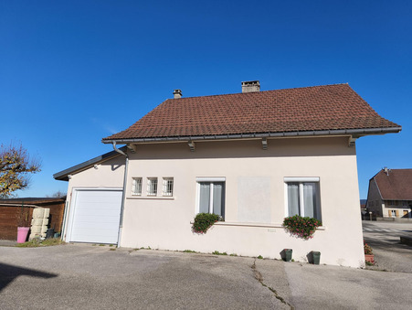 A vendre maison Plateau d'Hauteville 01110; 232 000 &euro; 