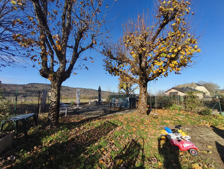 Vente maison 232 000 &euro;  Plateau d'Hauteville