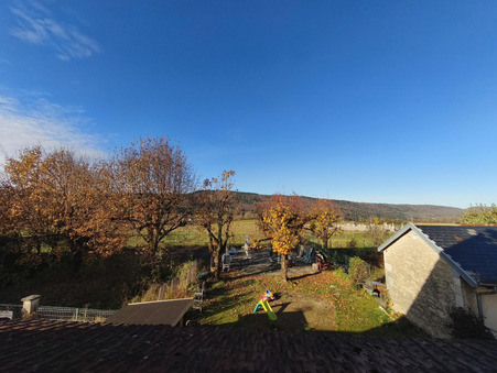 Achat maison Plateau d'Hauteville Réf. 38_LYAFRI