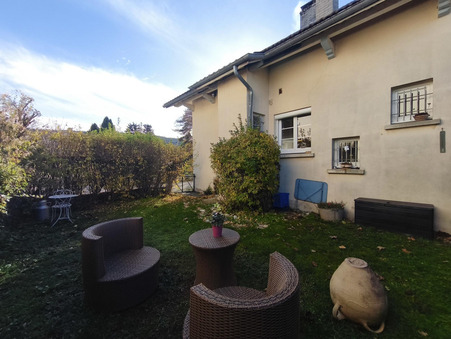 Maison 232 000 &euro;  Réf. 38_LYAFRI Plateau d'Hauteville
