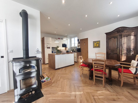 Maison 232 000 &euro;  Réf. 38_LYAFRI Plateau d'Hauteville