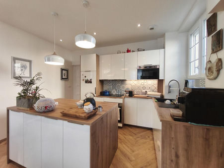 Vente maison 232 000 &euro;  Plateau d'Hauteville