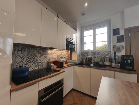 Maison 232 000 &euro;  Réf. 38_LYAFRI Plateau d'Hauteville